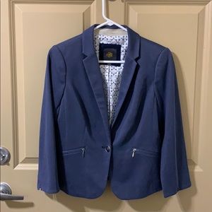 OBR women’s blazer